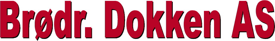 Brødrene Dokken