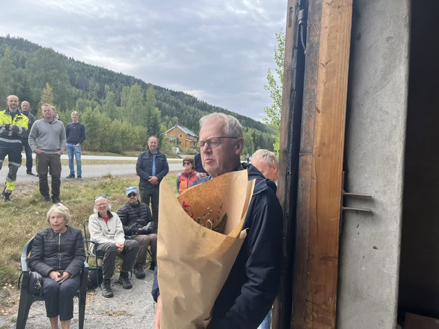 Publikum