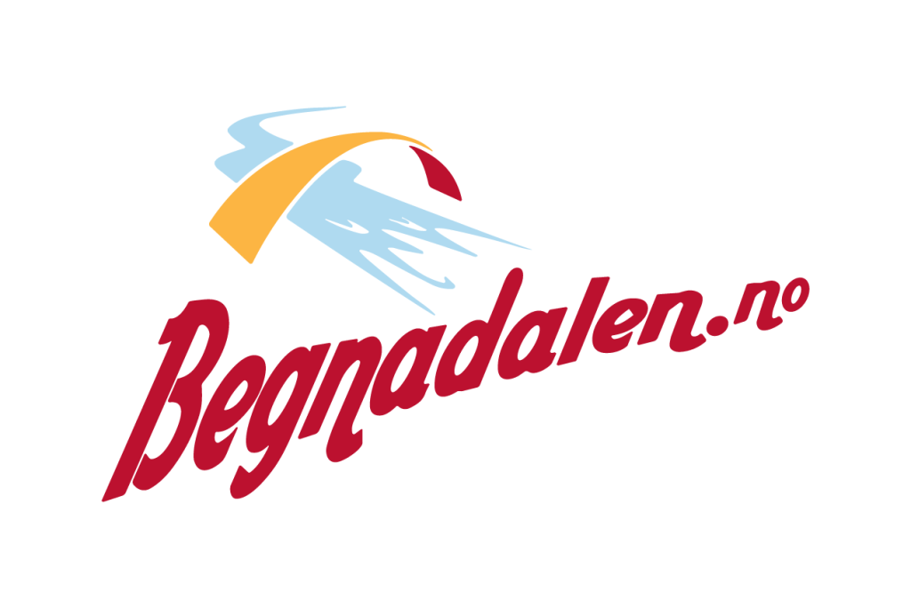 Logo som kan brukes som toppbilde på saker