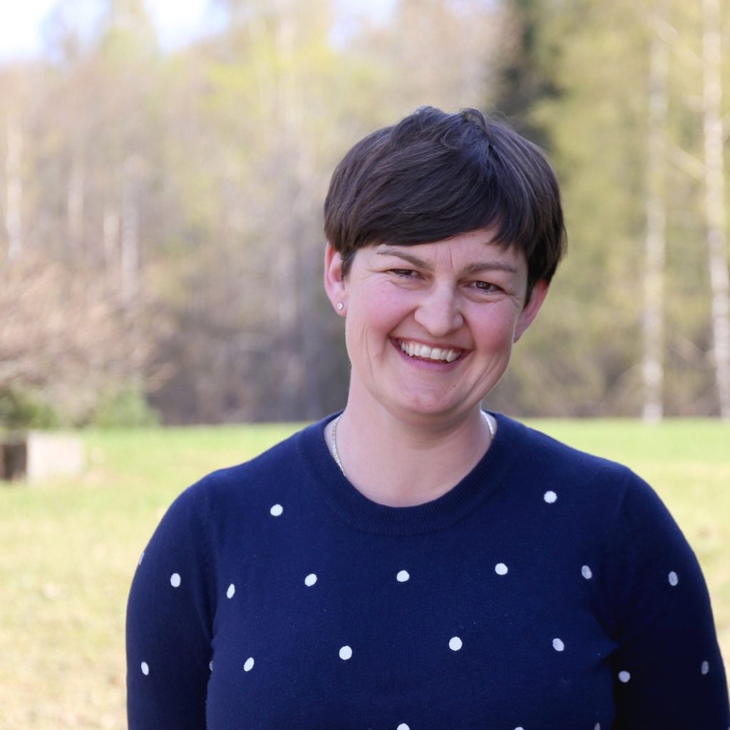 Bilde Av Marit