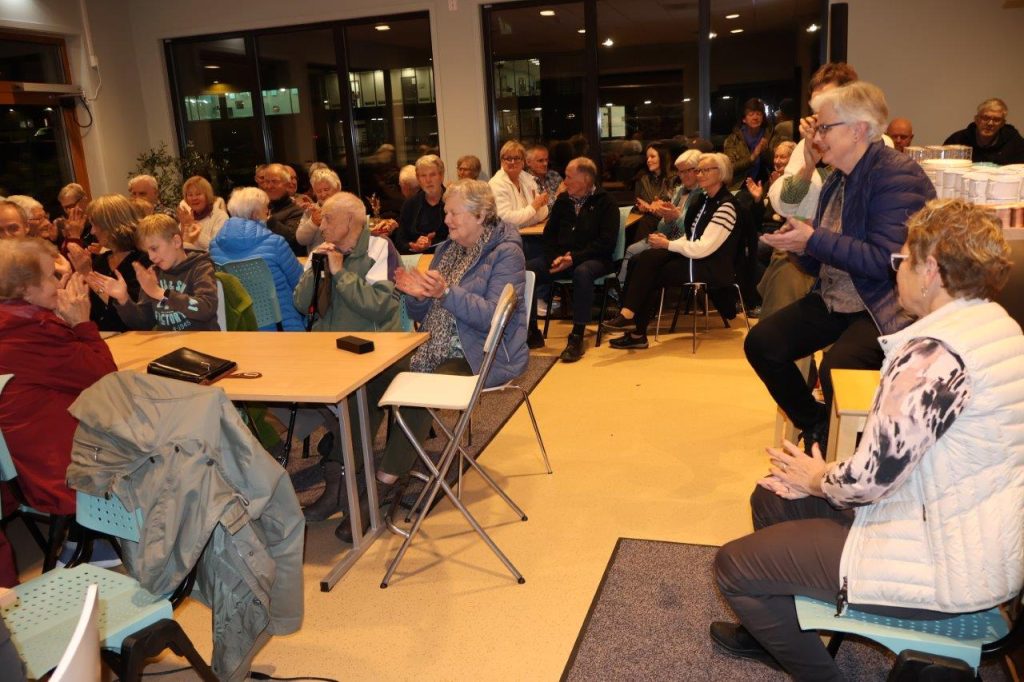 Folkemengde