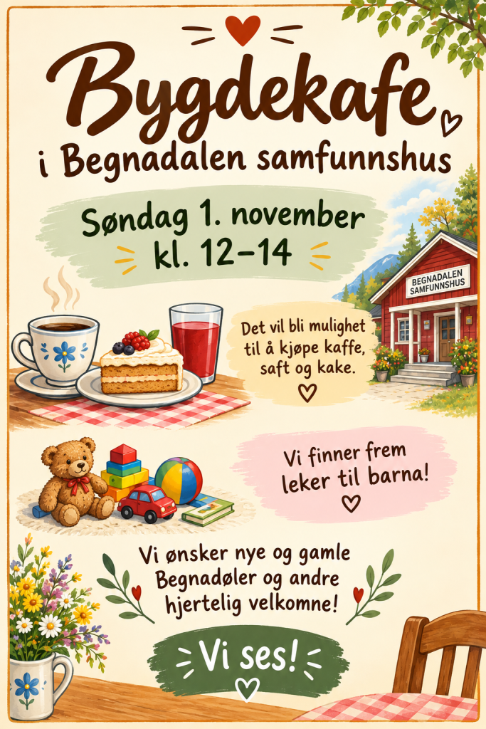 Bygdekafe