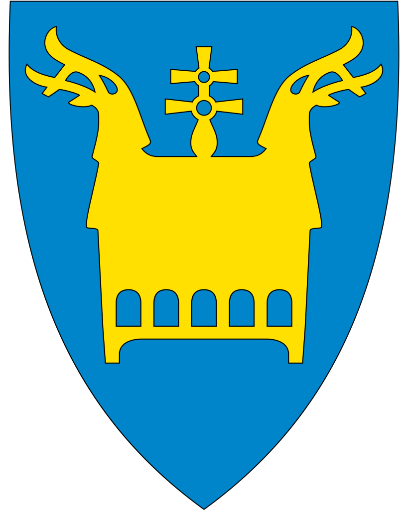 sør-aurdal kommune våpen
